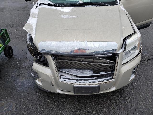 Photo 12 from auction – 2012 GMC TERRAIN SL with VIN 2GKFLSE59C6222912