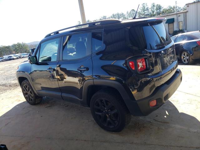 Photo 2 from auction – 2016 JEEP RENEGADE L with VIN ZACCJBBT1GPD35821