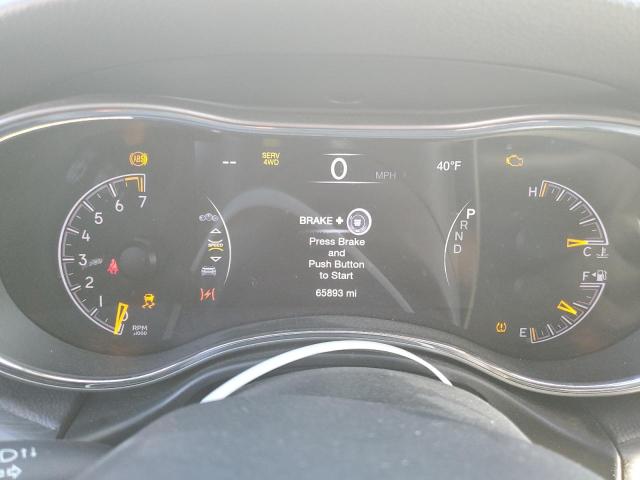 Photo 9 from auction – 2019 JEEP GRAND CHER with VIN 1C4RJFBG3KC686084