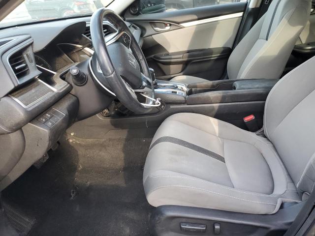 Photo 7 from auction – 2019 HONDA CIVIC EX with VIN 19XFC1F39KE211751