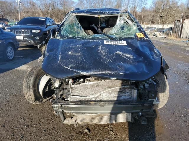 Photo 5 from auction – 2019 CHEVROLET TRAX 1LT with VIN 3GNCJLSB2KL177303