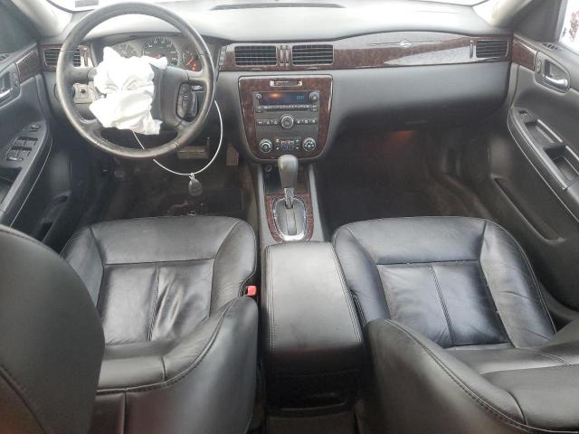 Photo 8 from auction – 2012 CHEVROLET IMPALA LTZ with VIN 2G1WC5E39C1331288