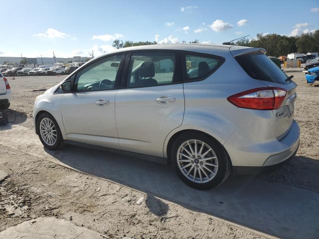 Photo 2 from auction – 2014 FORD C-MAX with VIN 1FADP5AUXEL520715