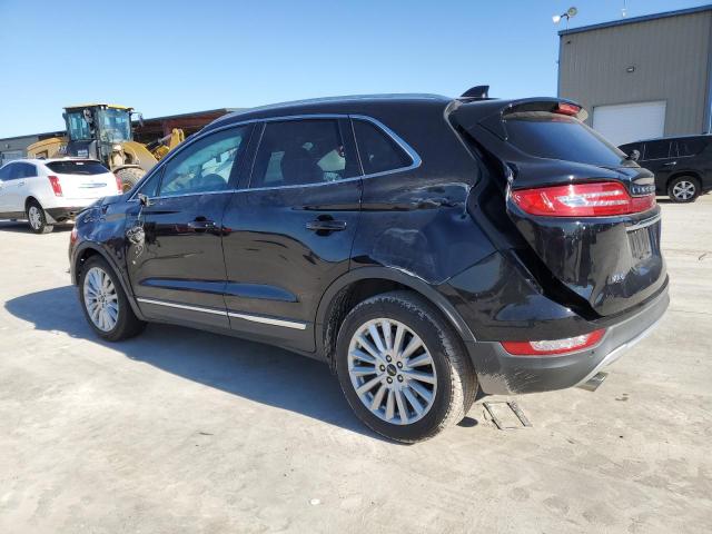 Photo 2 from auction – 2019 LINCOLN MKC with VIN 5LMCJ1C9XKUL44059