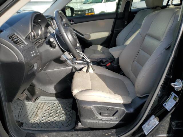 Photo 7 from auction – 2015 MAZDA CX-5 GT with VIN JM3KE4DY0F0538781