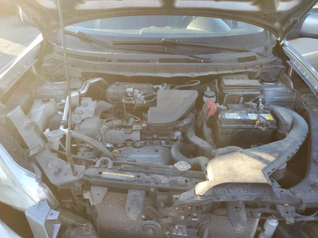 Photo 12 from auction – 2012 NISSAN ROGUE S with VIN JN8AS5MV4CW707173