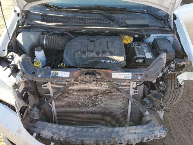 Photo 12 from auction – 2018 DODGE GRAND CARA with VIN 2C4RDGBG3JR256106