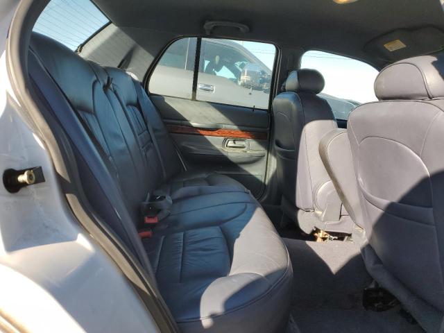 Photo 10 from auction – 2002 MERCURY GRAND MARQ with VIN 2MEFM74W32X667122