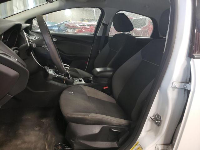 Photo 7 from auction – 2014 FORD FOCUS SE with VIN 1FADP3K2XEL452904