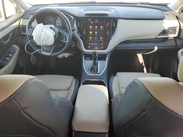 Photo 8 from auction – 2021 SUBARU OUTBACK LI with VIN 4S4BTANC8M3172401