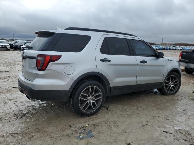 Photo 3 from auction – 2016 FORD EXPLORER S with VIN 1FM5K8GT4GGB79512