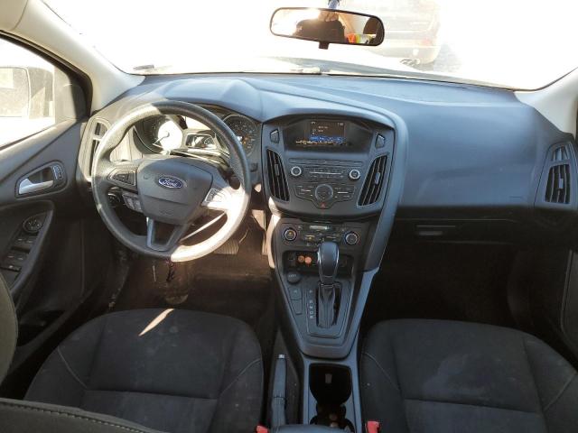 صورة رقم 8 من المزاد - 2018 FORD FOCUS SE مع VIN 1FADP3FE5JL230026