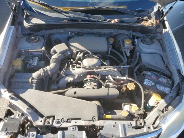Photo 12 from auction – 2009 SUBARU FORESTER 2 with VIN JF2SH636X9G733912