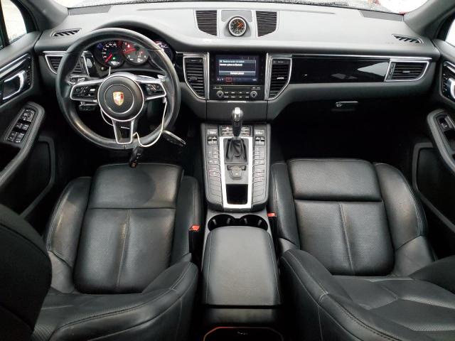 Photo 8 from auction – 2017 PORSCHE MACAN S with VIN WP1AB2A53HLB19240