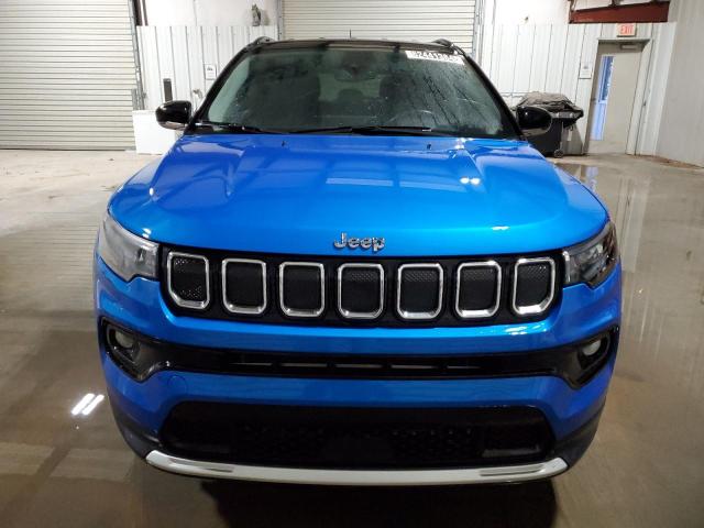 صورة رقم 5 من المزاد - 2022 JEEP COMPASS LI مع VIN 3C4NJDCBXNT184056