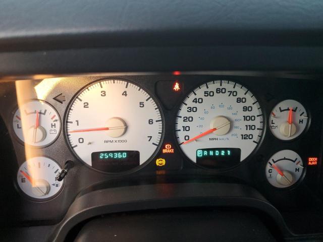 Photo 9 from auction – 2003 DODGE RAM 1500 S with VIN 1D7HA18N43J604337
