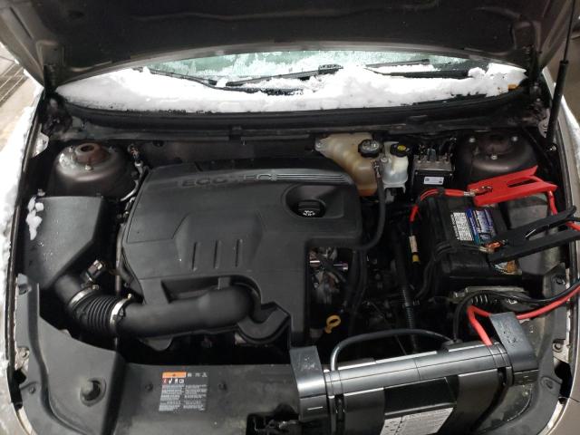 Photo 11 from auction – 2012 CHEVROLET MALIBU LS with VIN 1G1ZB5E07CF178411