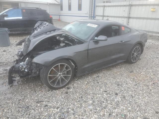 FORD MUSTANG 2020 with VIN 1FA6P8TH7L5173100 - Photo from auction