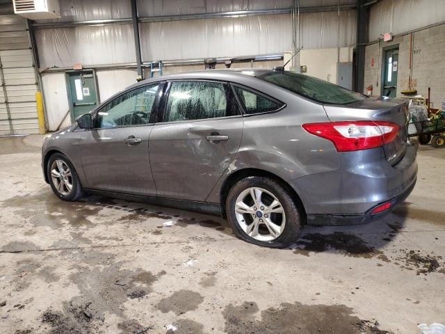 Photo 2 from auction – 2013 FORD FOCUS SE with VIN 1FADP3F28DL274743