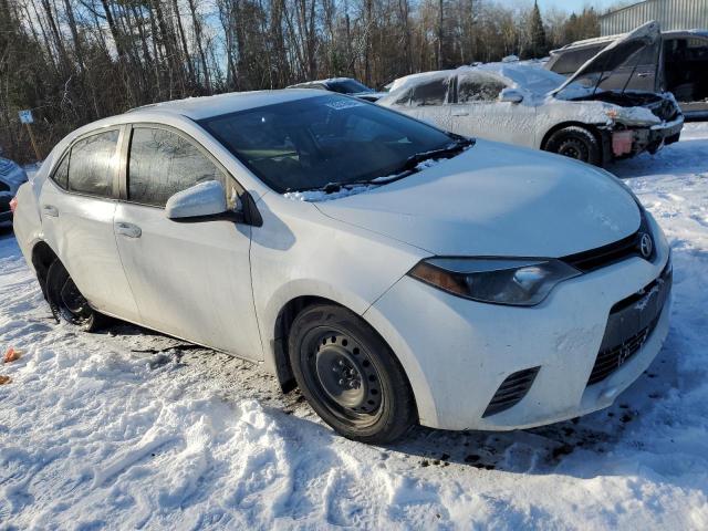 Photo 4 from auction – 2016 TOYOTA COROLLA L with VIN 2T1BURHE2GC664110