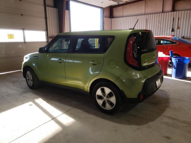 Photo 2 from auction – 2015 KIA SOUL with VIN KNDJN2A26F7767692
