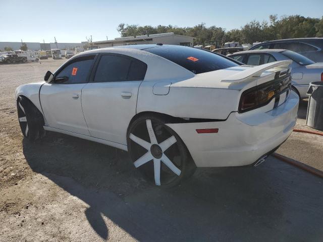 Photo 2 from auction – 2012 DODGE CHARGER SE with VIN 2C3CDXBGXCH143806
