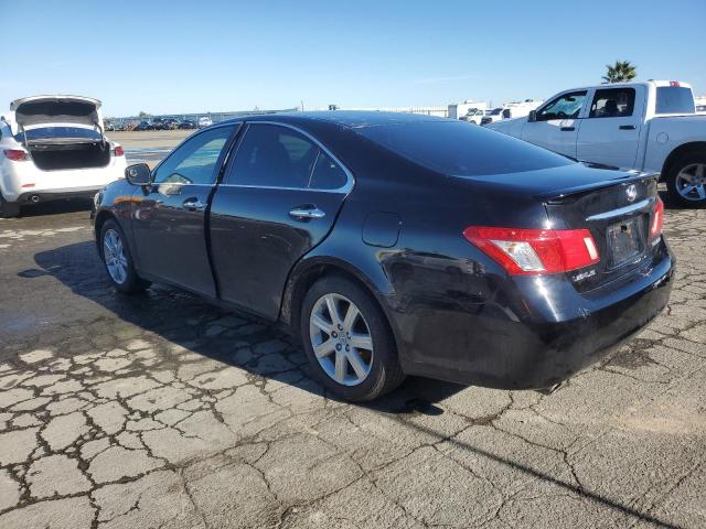 Photo 2 from auction – 2007 LEXUS ES 350 with VIN JTHBJ46G872125147