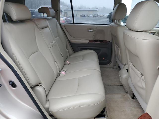 صورة رقم 11 من المزاد - 2005 TOYOTA HIGHLANDER مع VIN JTEEP21A950134321