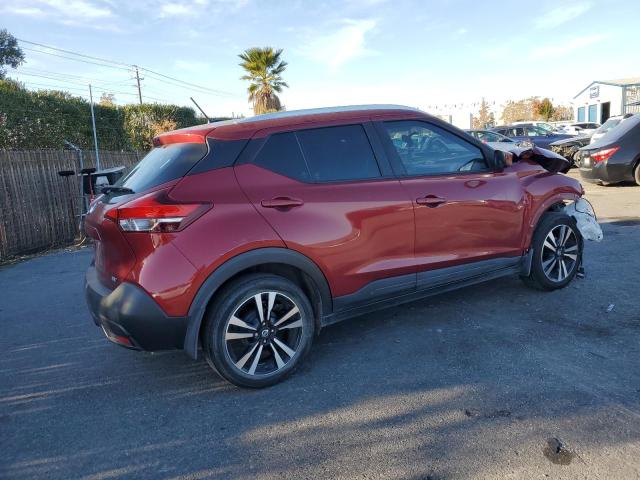 Photo 3 from auction – 2019 NISSAN KICKS S with VIN 3N1CP5CUXKL509042