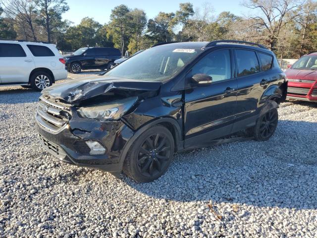 FORD ESCAPE TIT 2017 с VIN 1FMCU0JD2HUB36603 - Снимка от търг