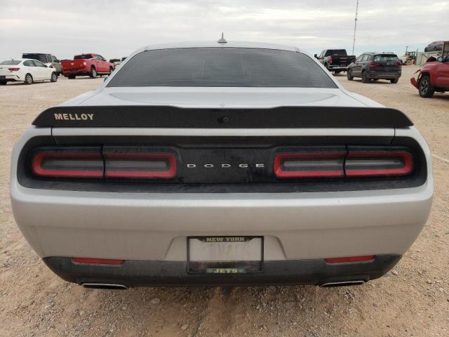 Photo 6 from auction – 2023 DODGE CHALLENGER with VIN 2C3CDZJG3PH549896