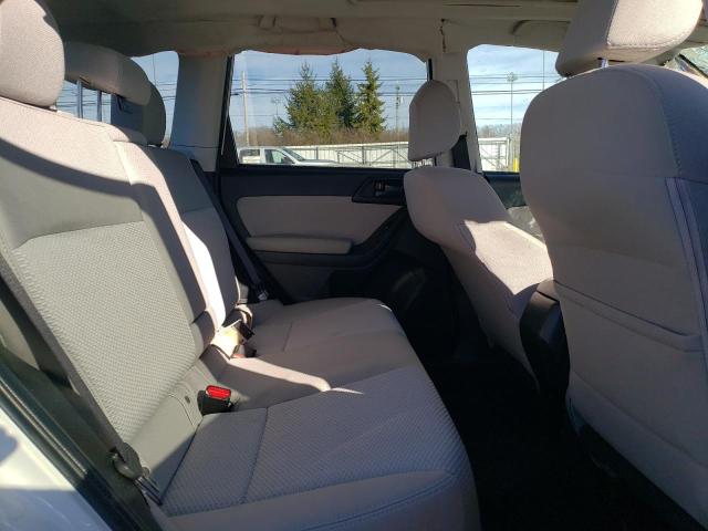 Photo 11 from auction – 2016 SUBARU FORESTER 2 with VIN JF2SJADCXGH465950