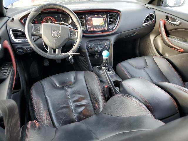 Photo 8 from auction – 2014 DODGE DART GT with VIN 1C3CDFEB3ED794785