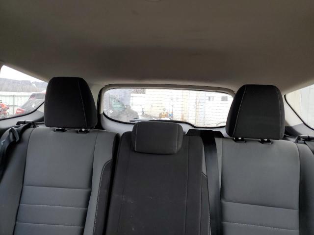 Photo 10 from auction – 2017 FORD ESCAPE S with VIN 1FMCU0F74HUD14188