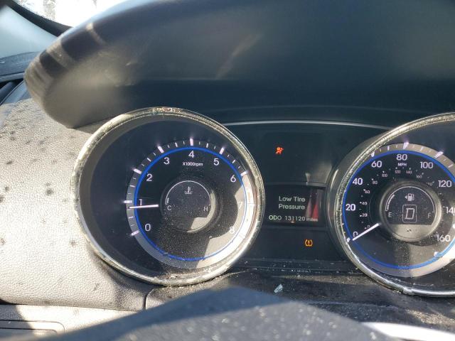 Photo 9 from auction – 2013 HYUNDAI SONATA GLS with VIN 5NPEB4AC2DH507555