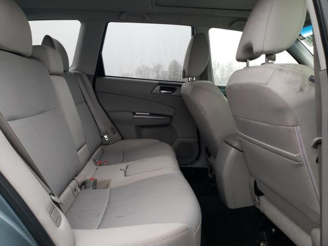 Photo 11 from auction – 2012 SUBARU FORESTER 2 with VIN JF2SHADC9CH464519