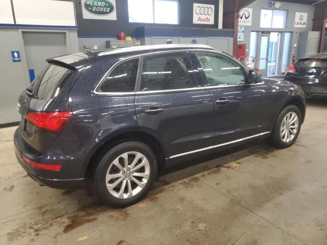 Фото 3 с аукциона – 2015 AUDI Q5 PREMIUM с VIN WA1LFAFP8FA014747