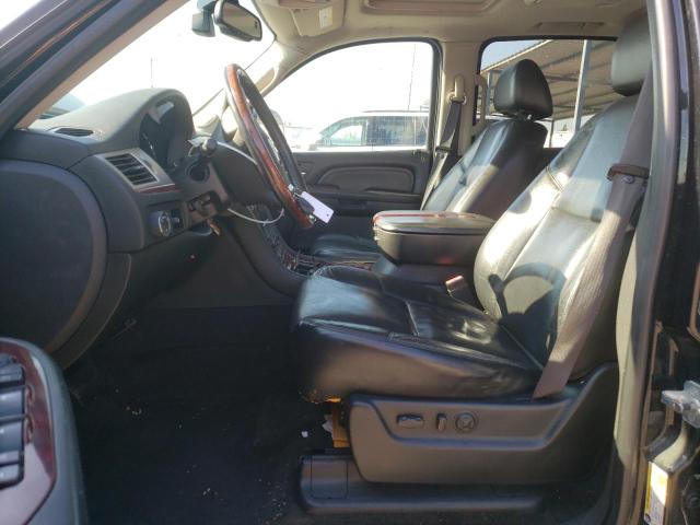 Photo 7 from auction – 2008 CADILLAC ESCALADE E with VIN 3GYFK62898G111710