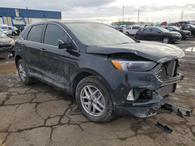 Photo 4 from auction – 2024 FORD EDGE SEL with VIN 2FMPK4J92RBB15090