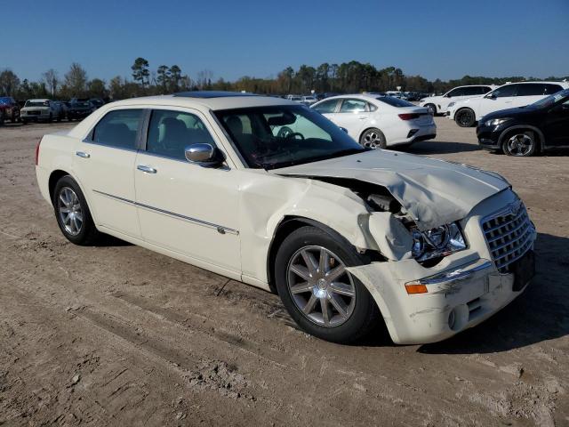 Снимка 4 от търг – 2008 CHRYSLER 300C с VIN 2C3KA63H38H334724