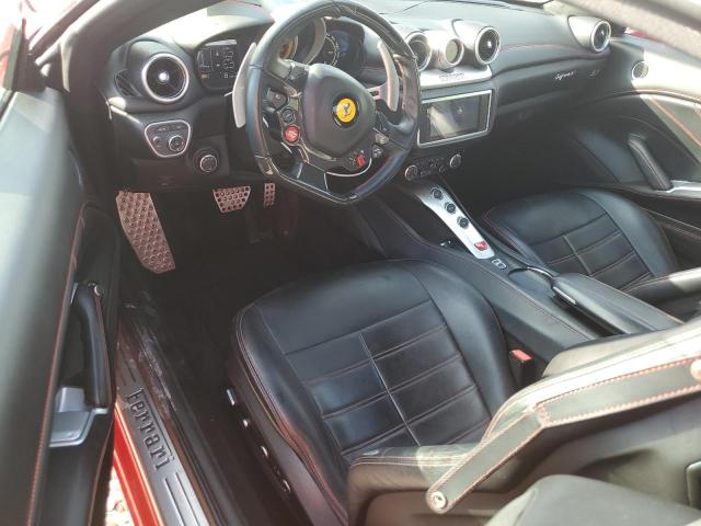 Photo 8 from auction – 2015 FERRARI CALIFORNIA with VIN ZFF77XJA0F0205807