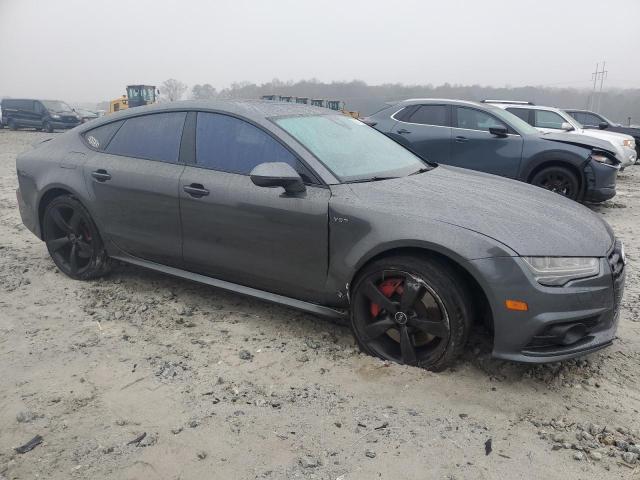 Photo 4 from auction – 2016 AUDI S7 PRESTIG with VIN WAUW2AFC0GN019847