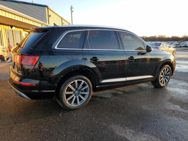 Photo 3 from auction – 2017 AUDI Q7 PREMIUM with VIN WA1LAAF76HD017940