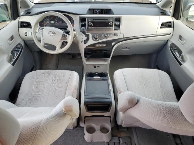 Photo 8 from auction – 2012 TOYOTA SIENNA LE with VIN 5TDKK3DC7CS198781