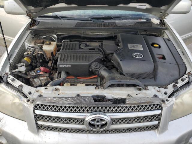 Photo 12 from auction – 2007 TOYOTA HIGHLANDER with VIN JTEDW21A370019442