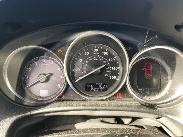 Photo 9 from auction – 2015 MAZDA CX-5 GT with VIN JM3KE4DY8F0504233