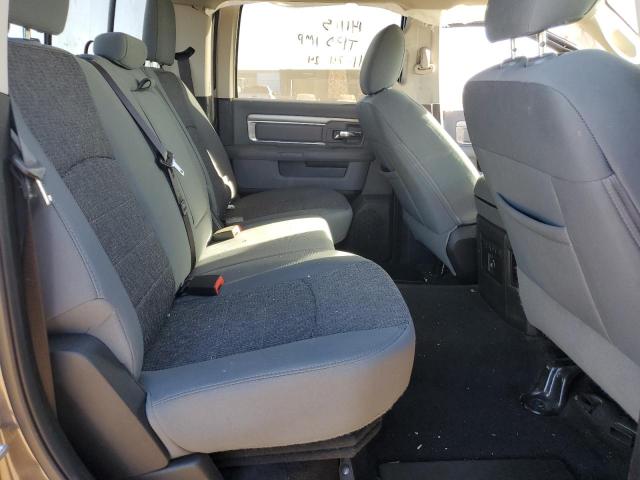 Photo 10 from auction – 2018 RAM 1500 SLT with VIN 1C6RR7LG7JS141126