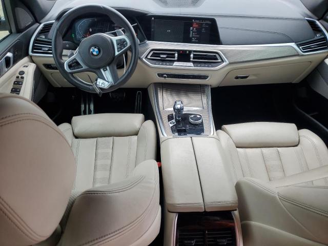 Photo 8 from auction – 2021 BMW X5 SDRIVE with VIN 5UXCR4C02M9E17743