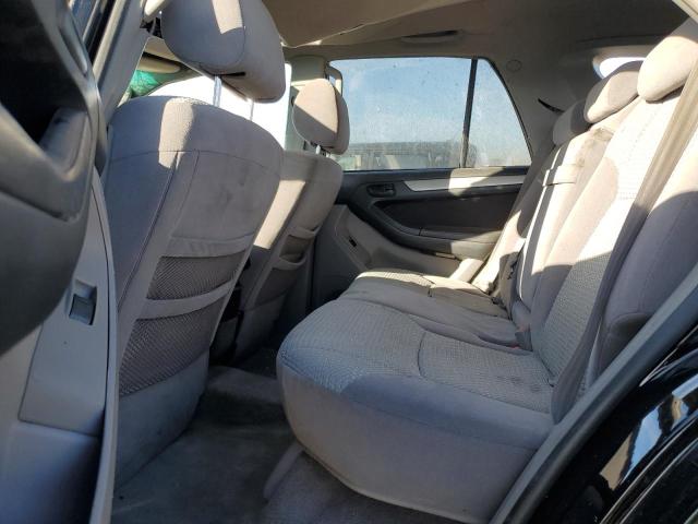 Photo 11 from auction – 2005 TOYOTA 4RUNNER SR with VIN JTEBT14RX50056447