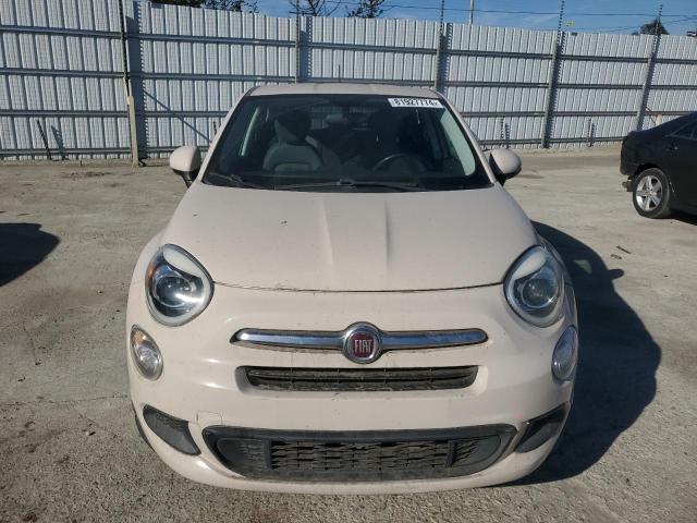 صورة رقم 5 من المزاد - 2016 FIAT 500X EASY مع VIN ZFBCFXBT6GP485504